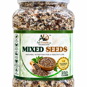 Premium Mixed Seeds (মিক্সড সিডস) | AD Foods BD