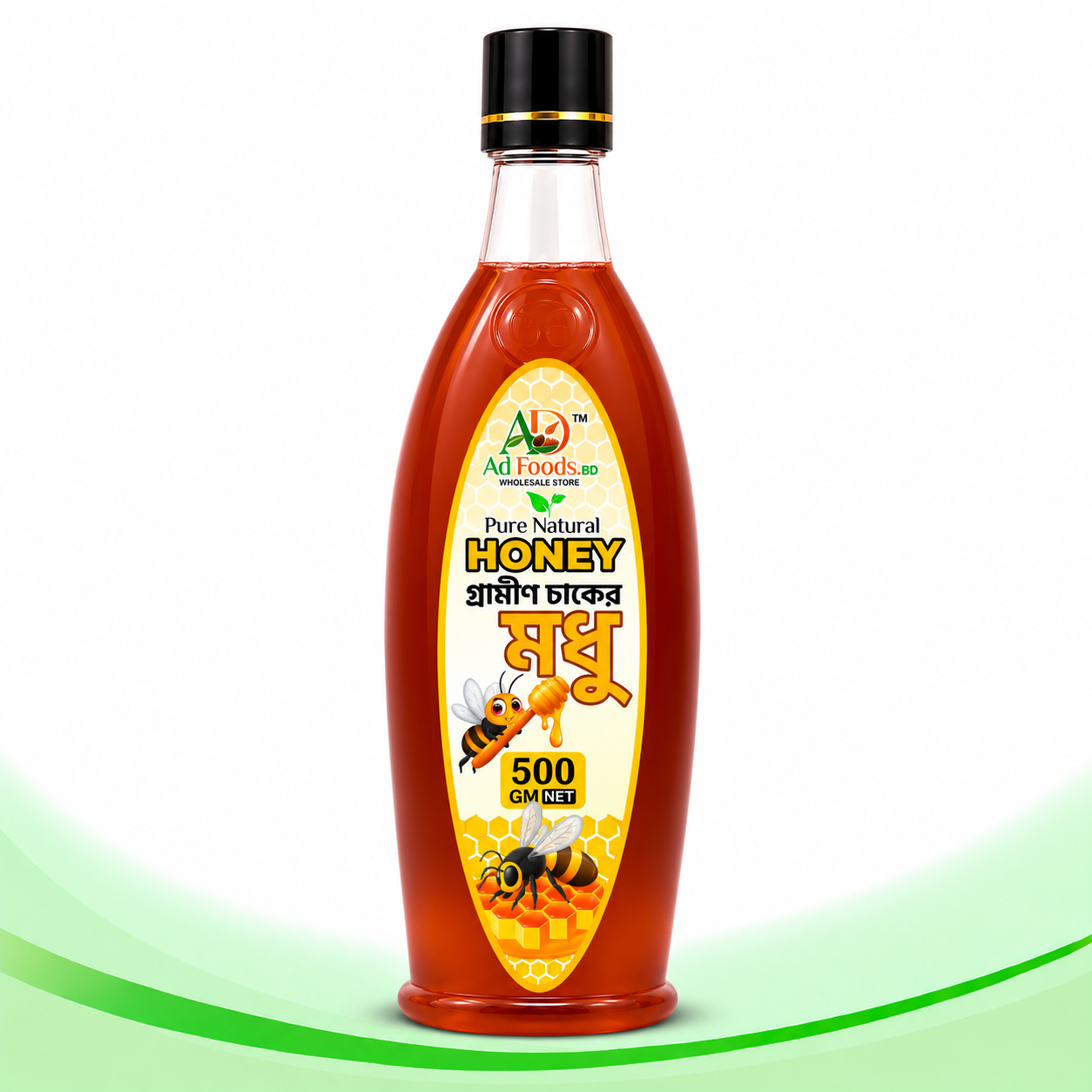 AD Foods BD Grameen Chaker Honey