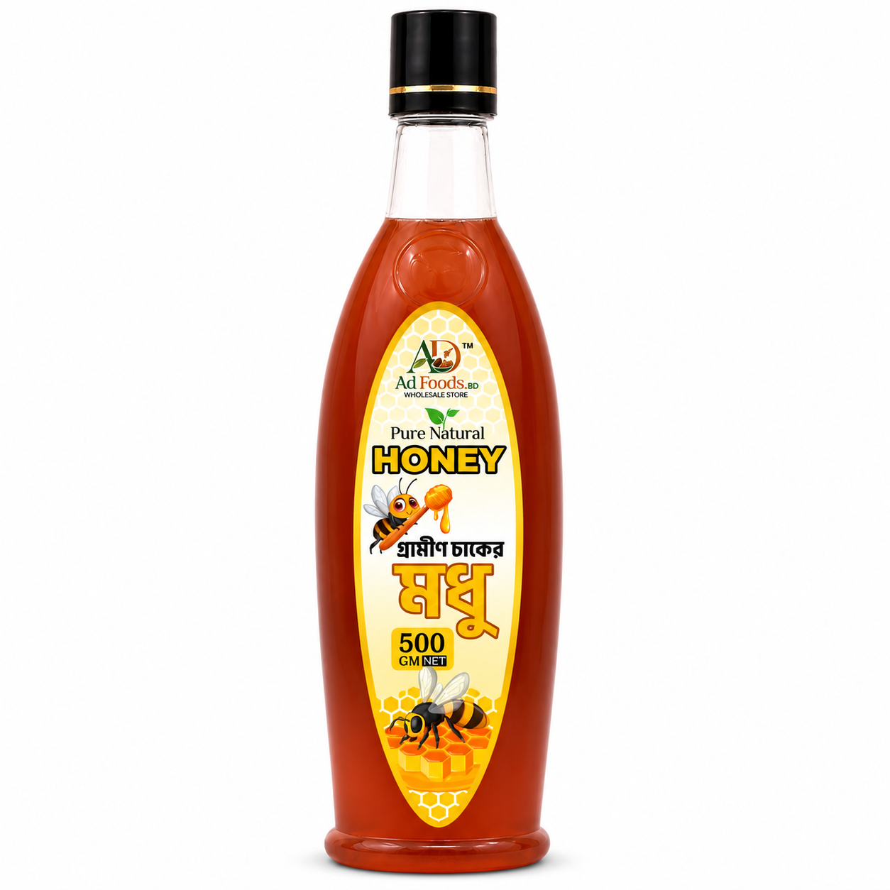 AD Foods BD Grameen Chaker Honey