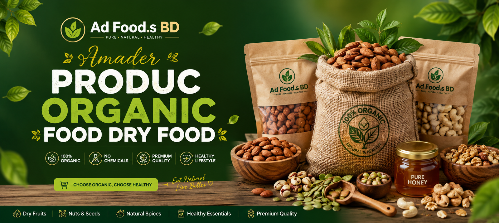 ad foods bd